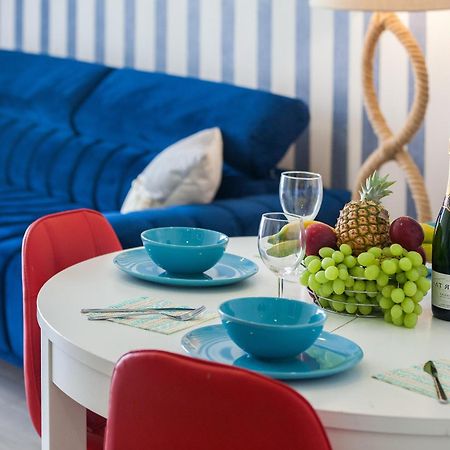 Ma Apartments - Ocean Garden - Playa Paraiso - 2 Bedrooms, 2 Bathrooms, Big Terrace Costa Adeje  Exteriér fotografie
