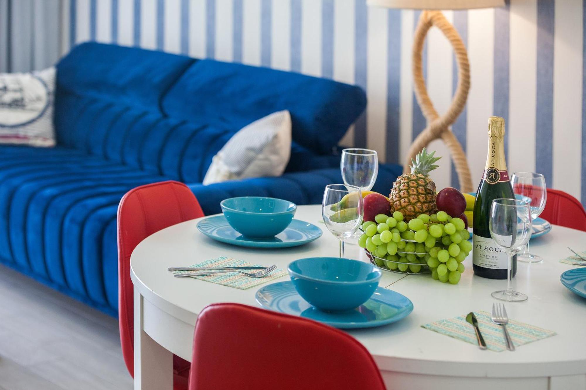 Ma Apartments - Ocean Garden - Playa Paraiso - 2 Bedrooms, 2 Bathrooms, Big Terrace Costa Adeje  Exteriér fotografie