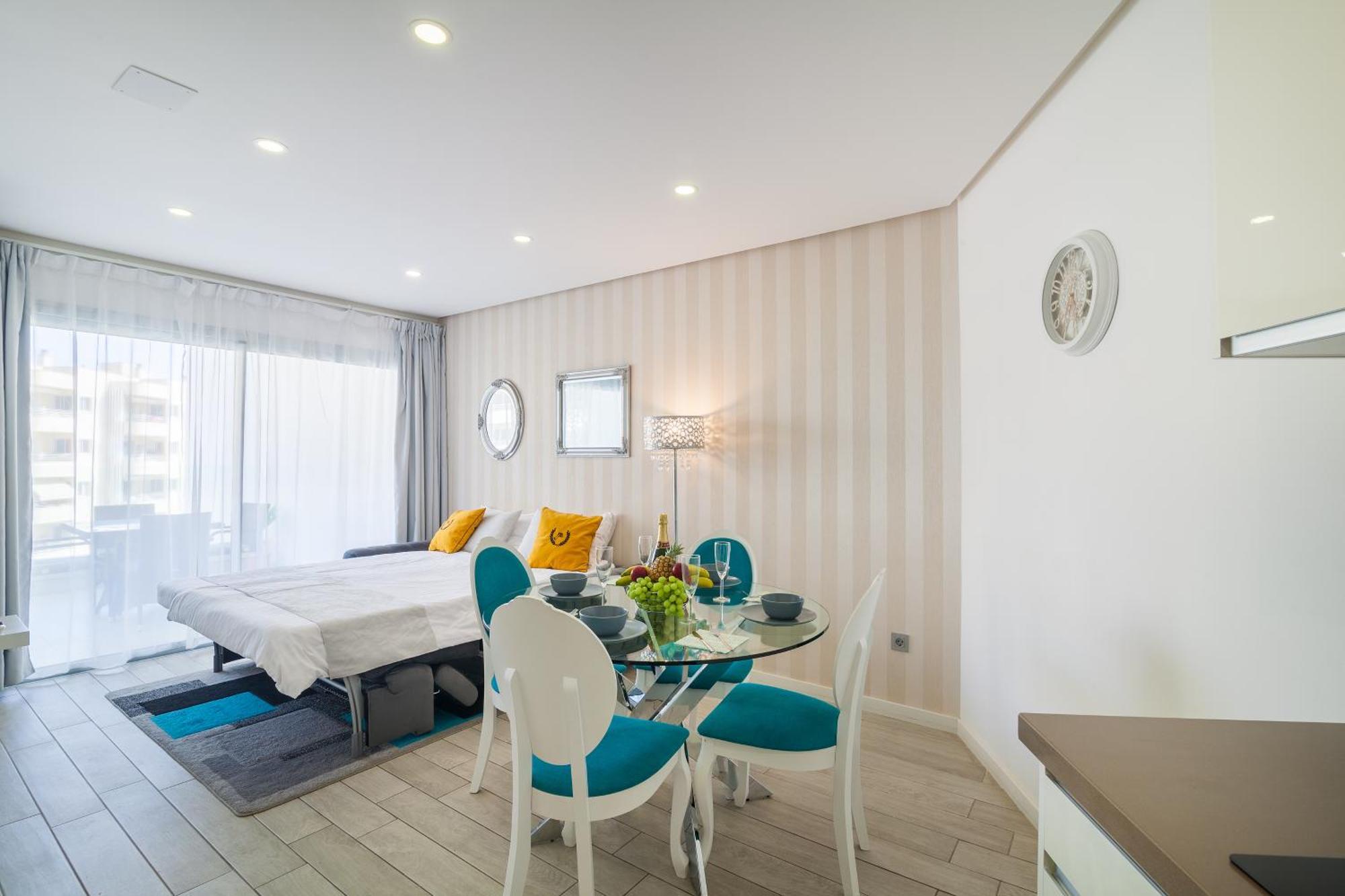 Ma Apartments - Ocean Garden - Playa Paraiso - 2 Bedrooms, 2 Bathrooms, Big Terrace Costa Adeje  Exteriér fotografie