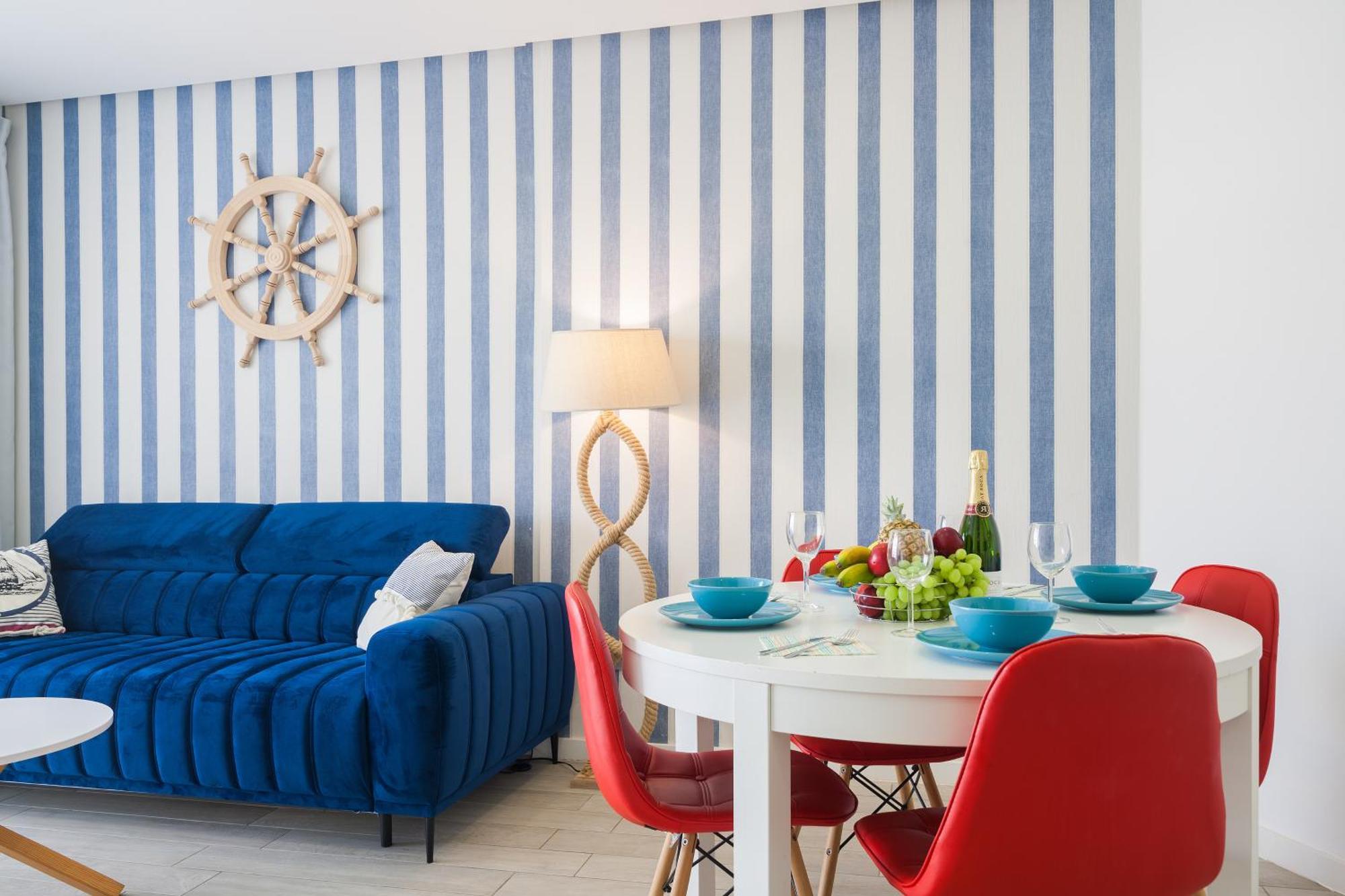 Ma Apartments - Ocean Garden - Playa Paraiso - 2 Bedrooms, 2 Bathrooms, Big Terrace Costa Adeje  Exteriér fotografie