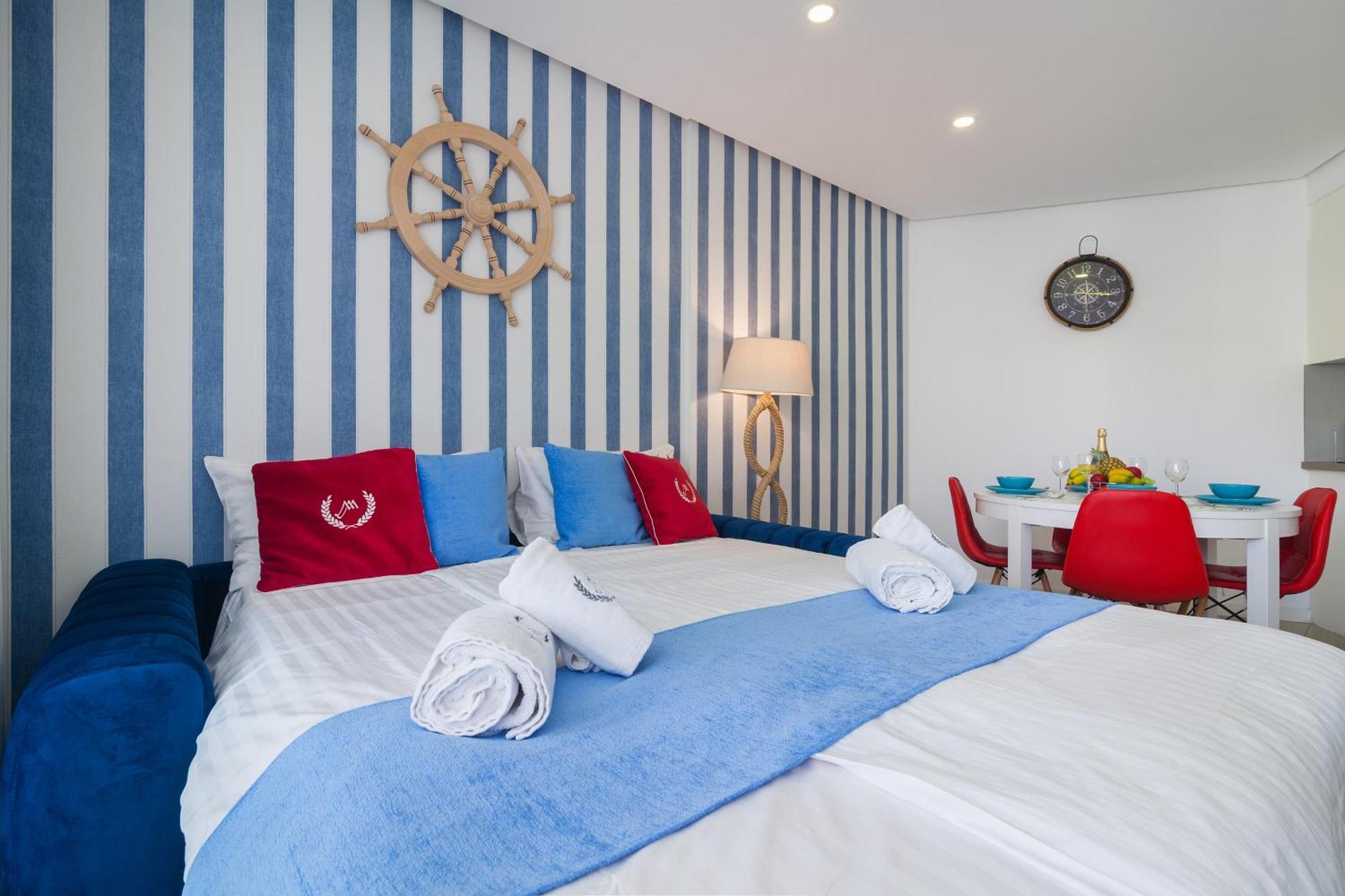 Ma Apartments - Ocean Garden - Playa Paraiso - 2 Bedrooms, 2 Bathrooms, Big Terrace Costa Adeje  Exteriér fotografie