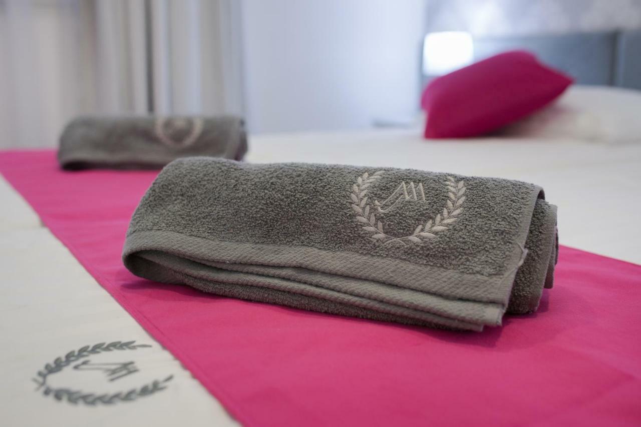 Ma Apartments - Ocean Garden - Playa Paraiso - 2 Bedrooms, 2 Bathrooms, Big Terrace Costa Adeje  Exteriér fotografie