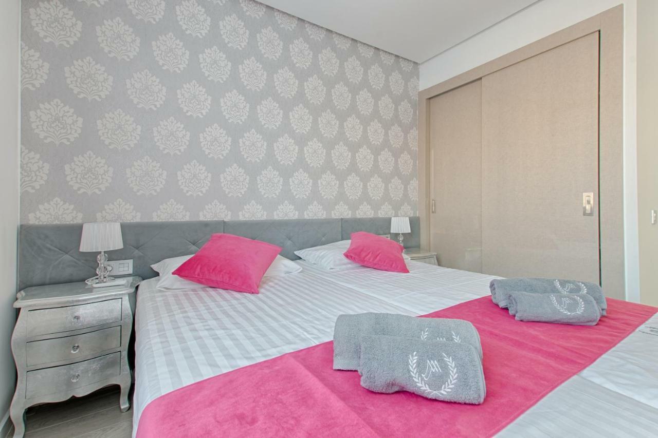 Ma Apartments - Ocean Garden - Playa Paraiso - 2 Bedrooms, 2 Bathrooms, Big Terrace Costa Adeje  Exteriér fotografie