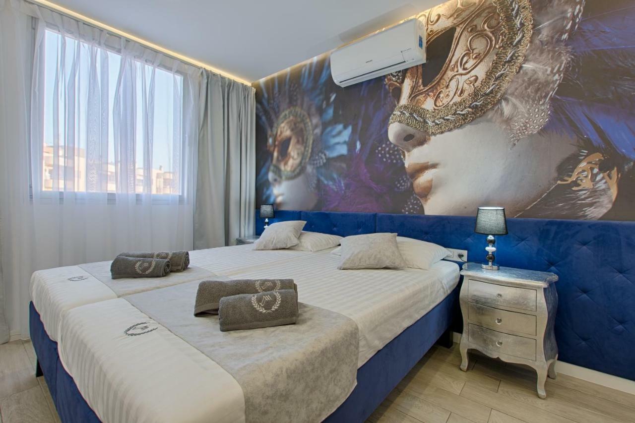 Ma Apartments - Ocean Garden - Playa Paraiso - 2 Bedrooms, 2 Bathrooms, Big Terrace Costa Adeje  Exteriér fotografie