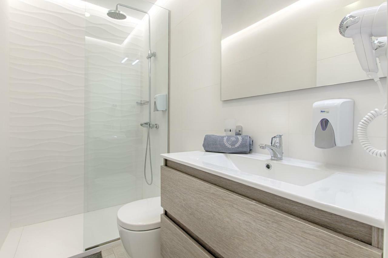 Ma Apartments - Ocean Garden - Playa Paraiso - 2 Bedrooms, 2 Bathrooms, Big Terrace Costa Adeje  Exteriér fotografie