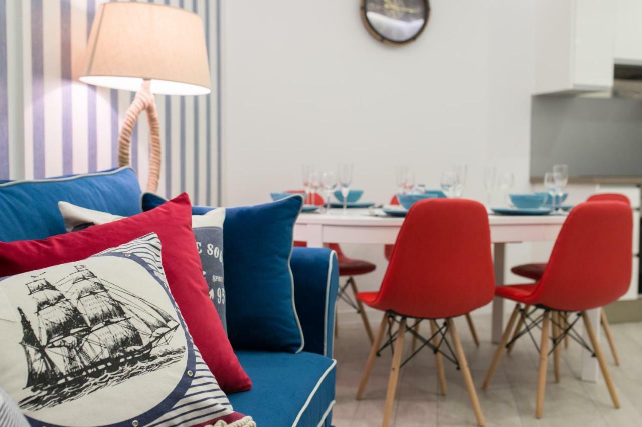Ma Apartments - Ocean Garden - Playa Paraiso - 2 Bedrooms, 2 Bathrooms, Big Terrace Costa Adeje  Exteriér fotografie