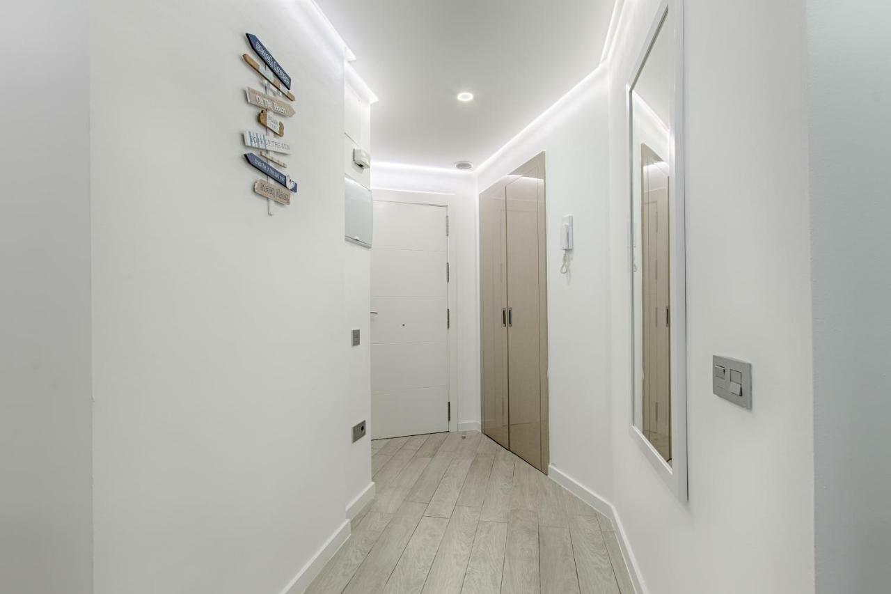 Ma Apartments - Ocean Garden - Playa Paraiso - 2 Bedrooms, 2 Bathrooms, Big Terrace Costa Adeje  Exteriér fotografie