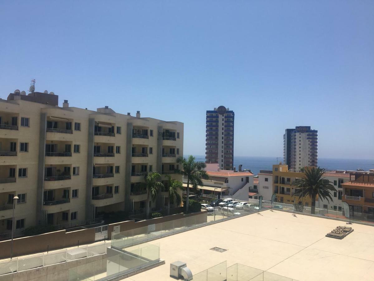 Ma Apartments - Ocean Garden - Playa Paraiso - 2 Bedrooms, 2 Bathrooms, Big Terrace Costa Adeje  Exteriér fotografie