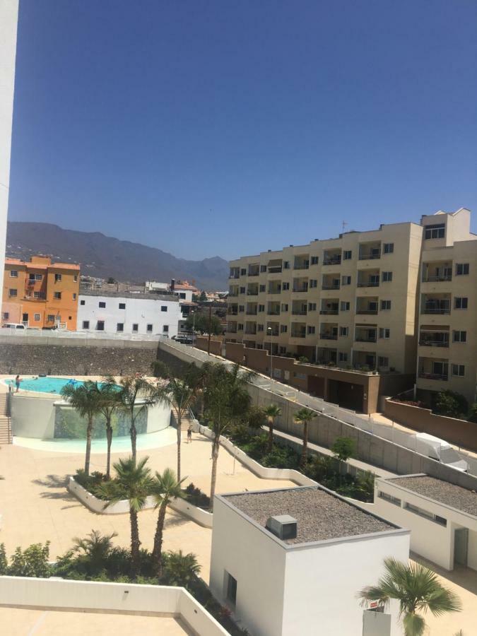 Ma Apartments - Ocean Garden - Playa Paraiso - 2 Bedrooms, 2 Bathrooms, Big Terrace Costa Adeje  Exteriér fotografie