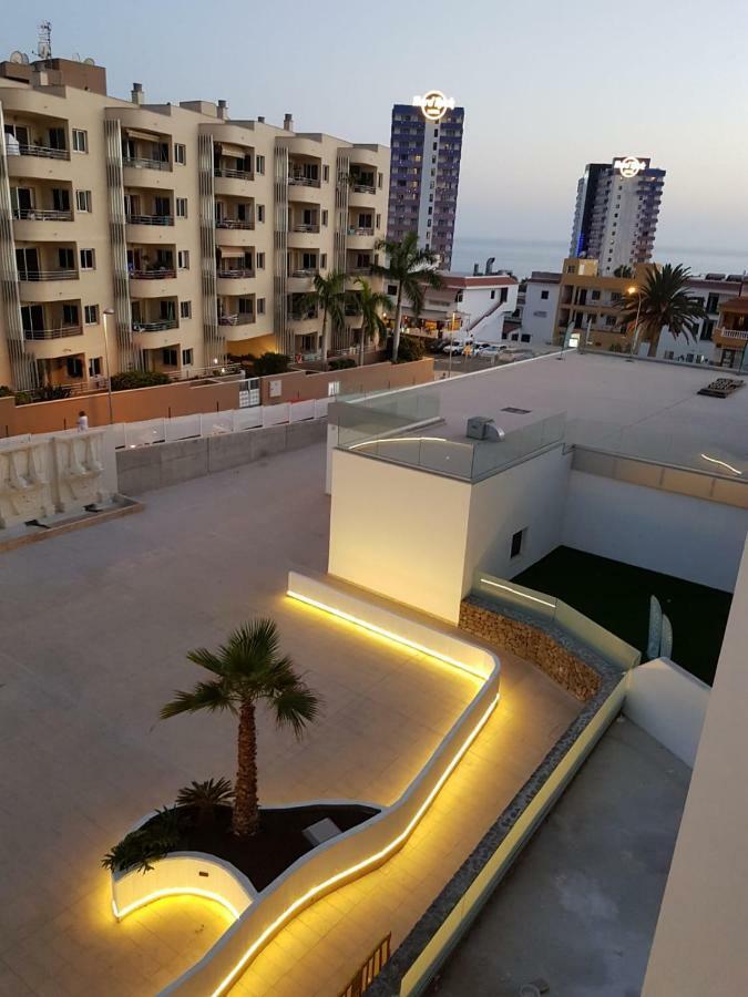 Ma Apartments - Ocean Garden - Playa Paraiso - 2 Bedrooms, 2 Bathrooms, Big Terrace Costa Adeje  Exteriér fotografie
