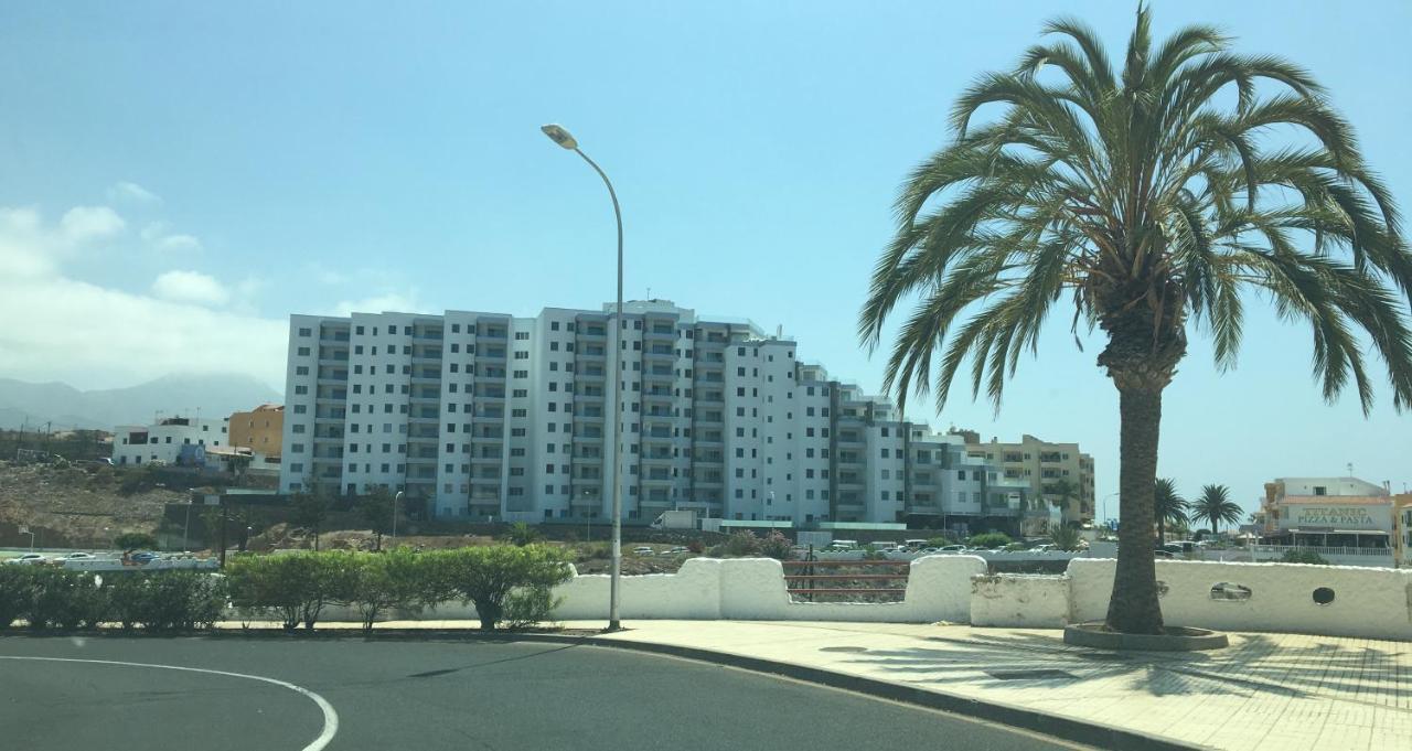 Ma Apartments - Ocean Garden - Playa Paraiso - 2 Bedrooms, 2 Bathrooms, Big Terrace Costa Adeje  Exteriér fotografie